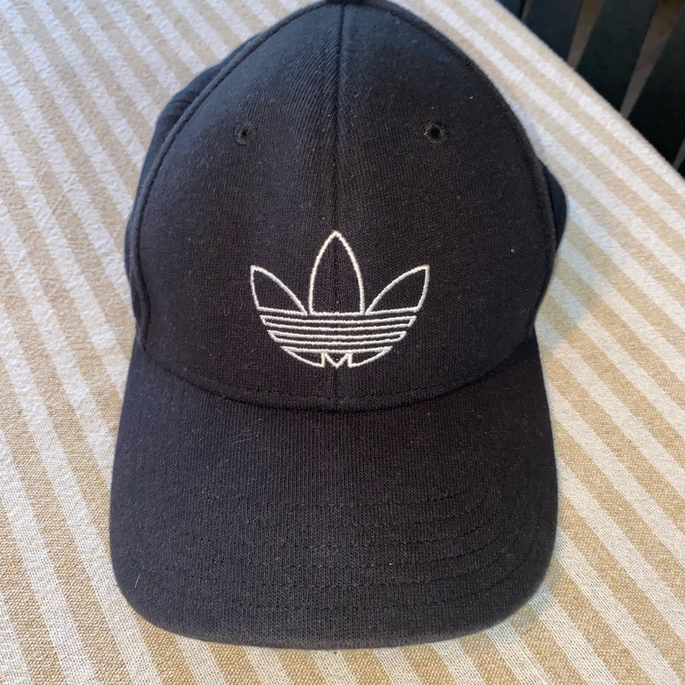Adidas Black Hat
